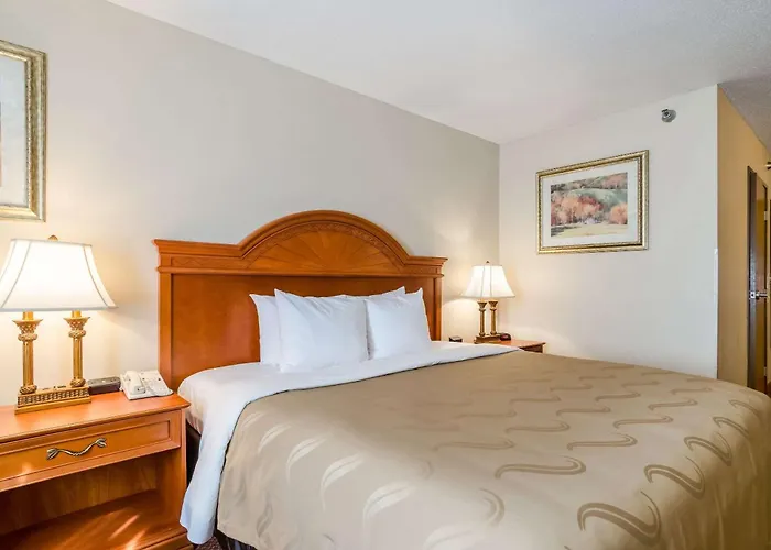 Quality Inn Alliance