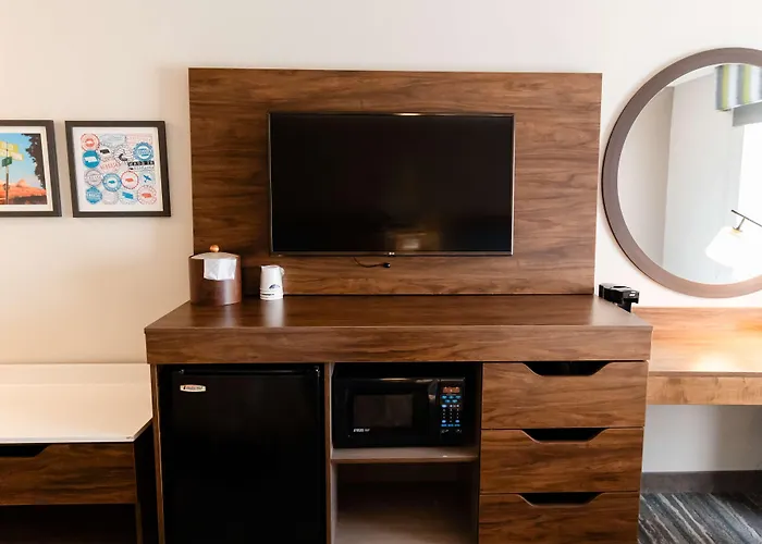 Hampton Inn & Suites Scottsbluff
