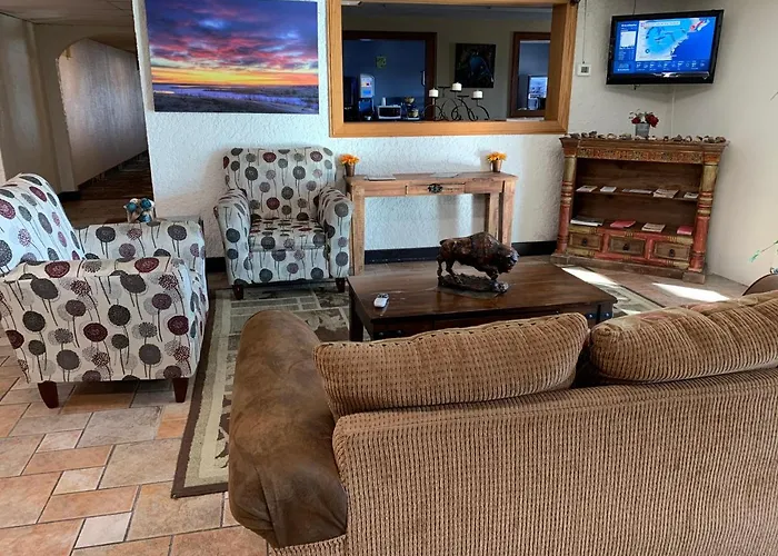 Americas Best Value Inn Scottsbluff